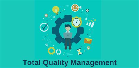 Total Quality Management (TQM) Quiz .
